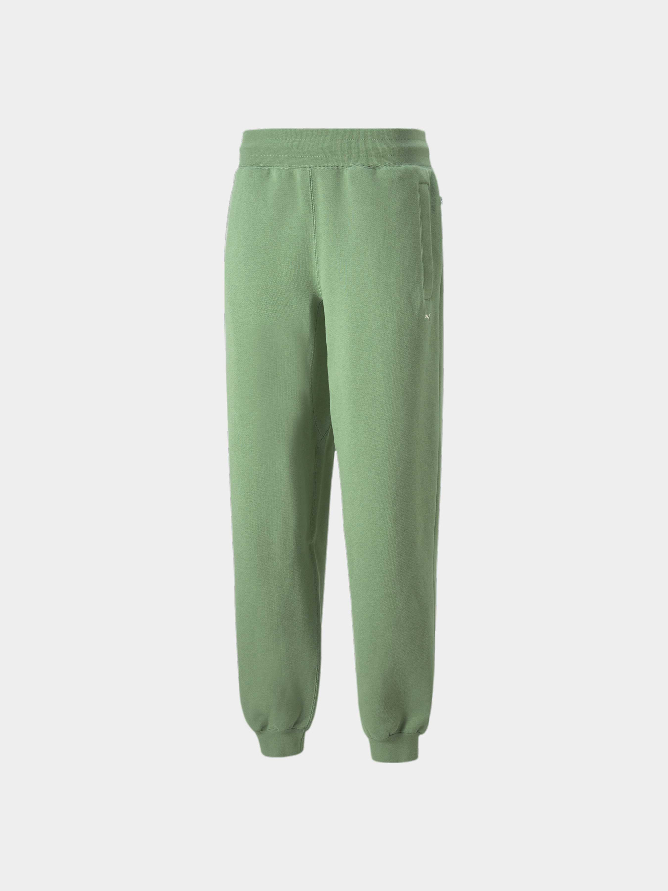 Спортивні штани PUMA Mmq Sweatpants модель 533465 Фото