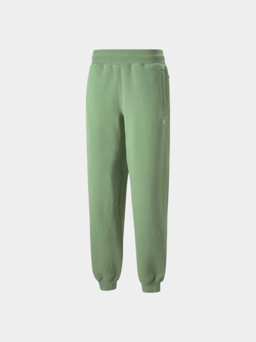 Спортивні штани PUMA Mmq Sweatpants модель 533465 Фото