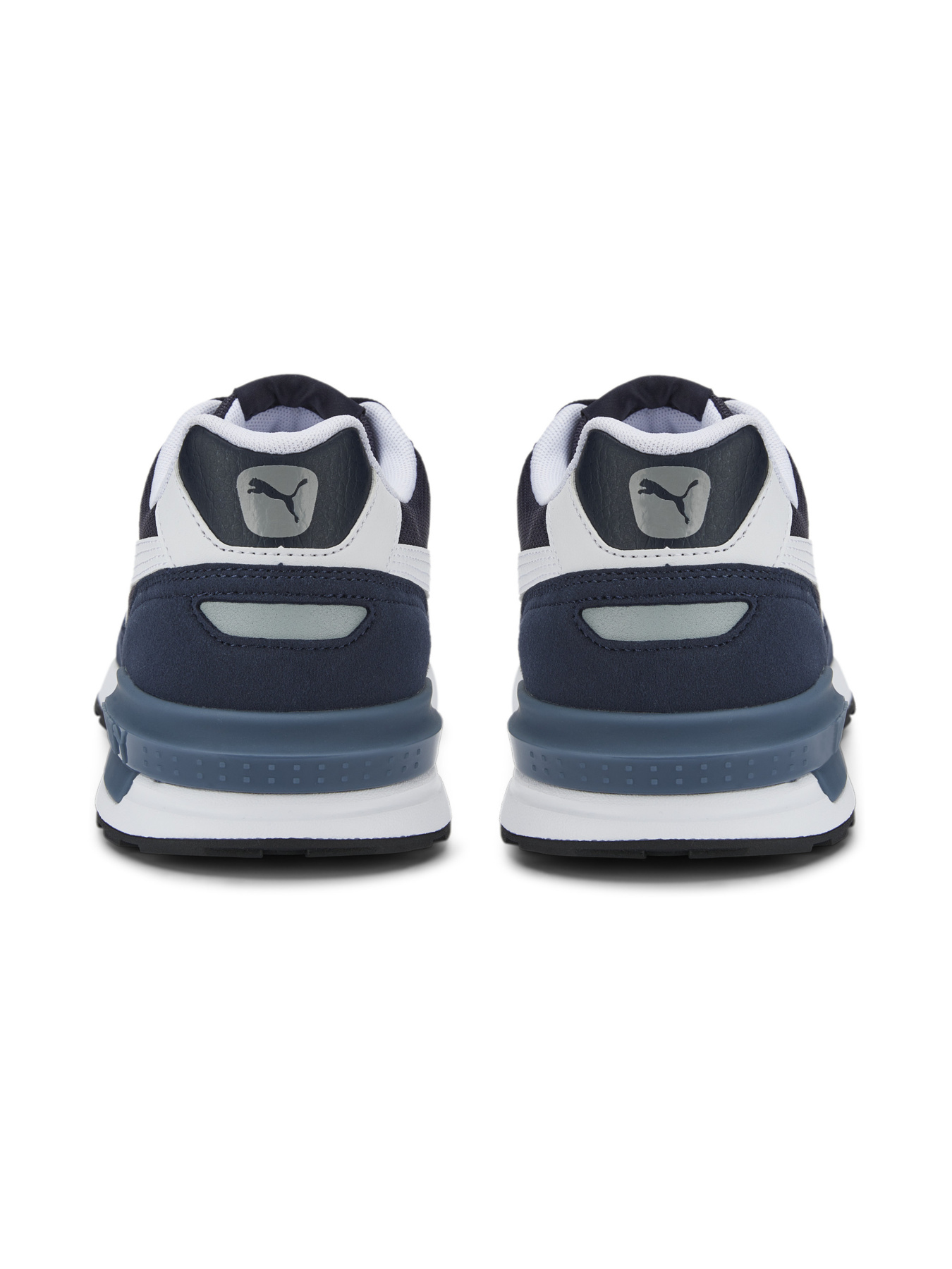 Кроссовки повседневные PUMA Graviton модель 380738 Фото