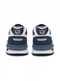 Кроссовки повседневные PUMA Graviton модель 380738 Фото