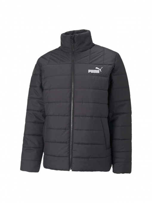 Демисезонная куртка PUMA Ess+ Padded Jacket модель 849349 Фото