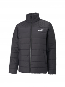 Демісезонна куртка PUMA Ess+ Padded Jacket модель 849349 Фото