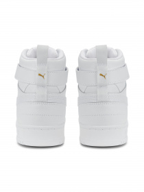 Кеди високі PUMA Rbd Game модель 385839 Фото