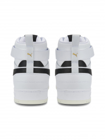 Кеди високі PUMA Rbd Game модель 385839 Фото