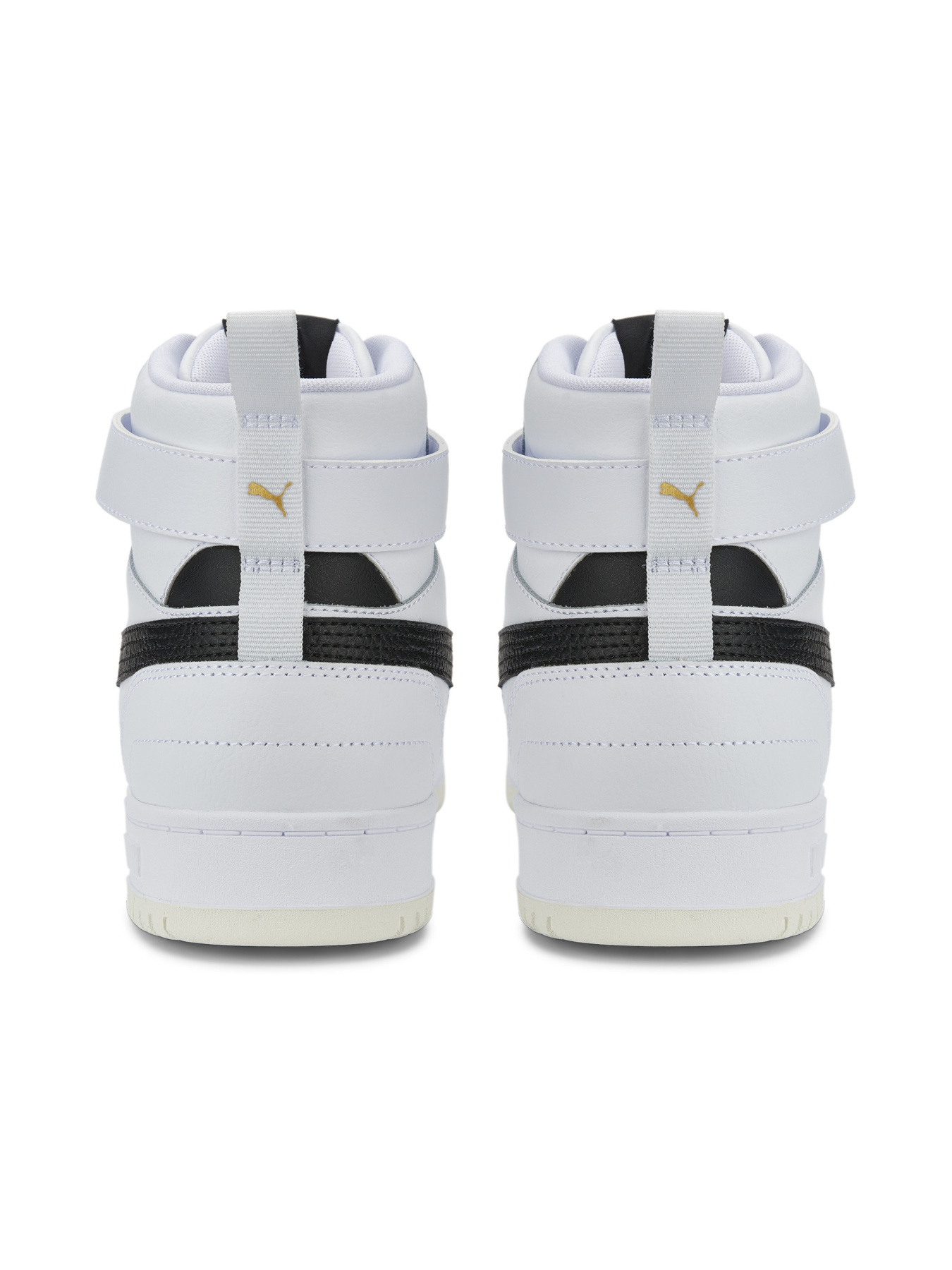 Кеди високі PUMA Rbd Game модель 385839 Фото