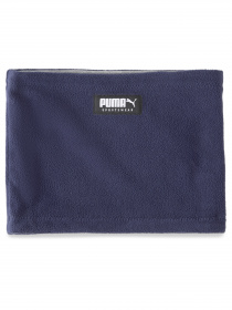Баф PUMA Reversible Fleece Neck Warmer Модель 054088 Фото