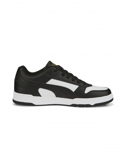 Кеди низькі PUMA Rbd Game Low модель 386373 Фото