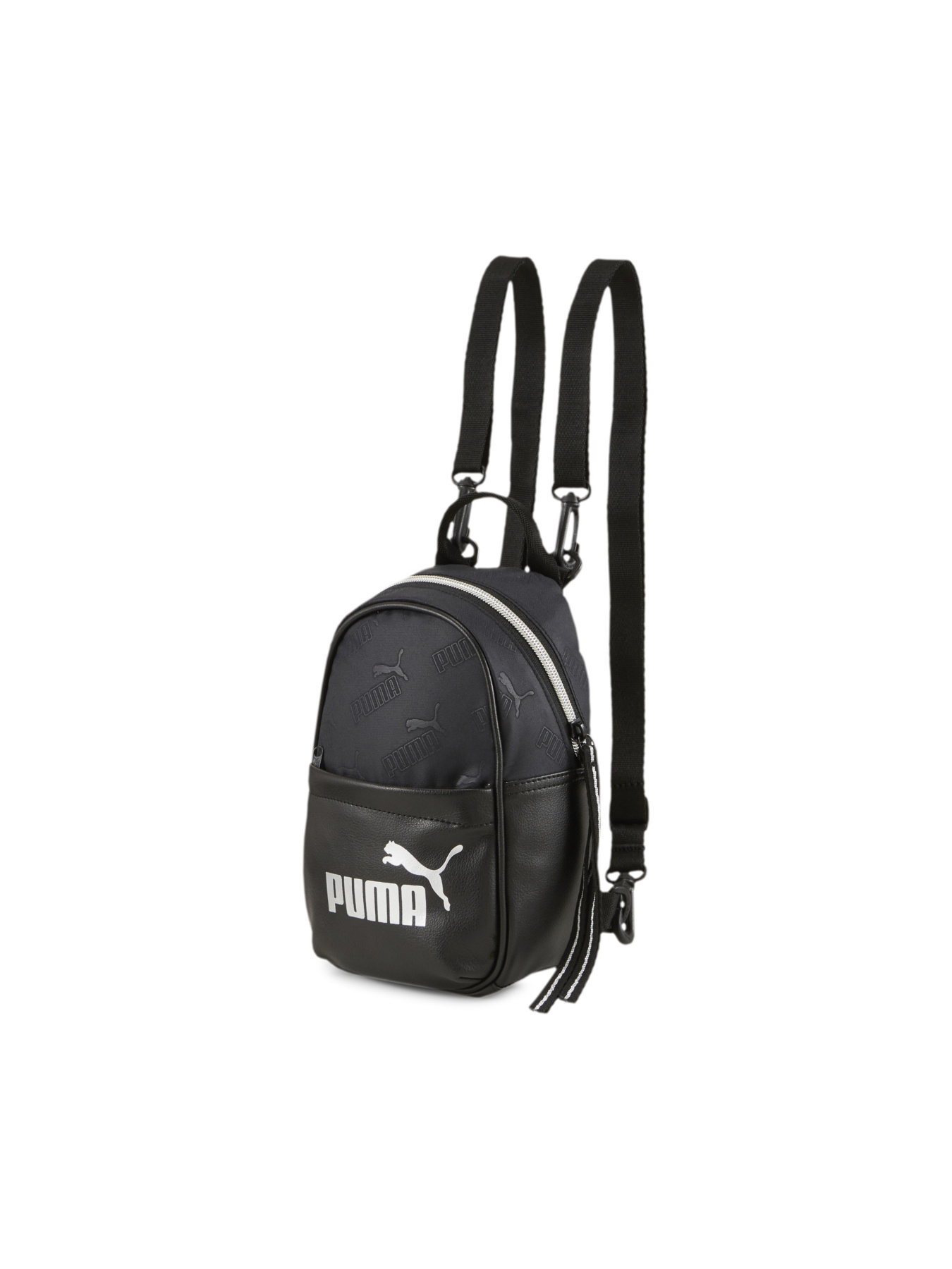Рюкзак PUMA Wmn Core Up Minime Backpack модель 077479 Фото