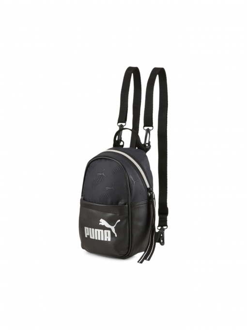 Рюкзак PUMA Wmn Core Up Minime Backpack модель 077479 Фото