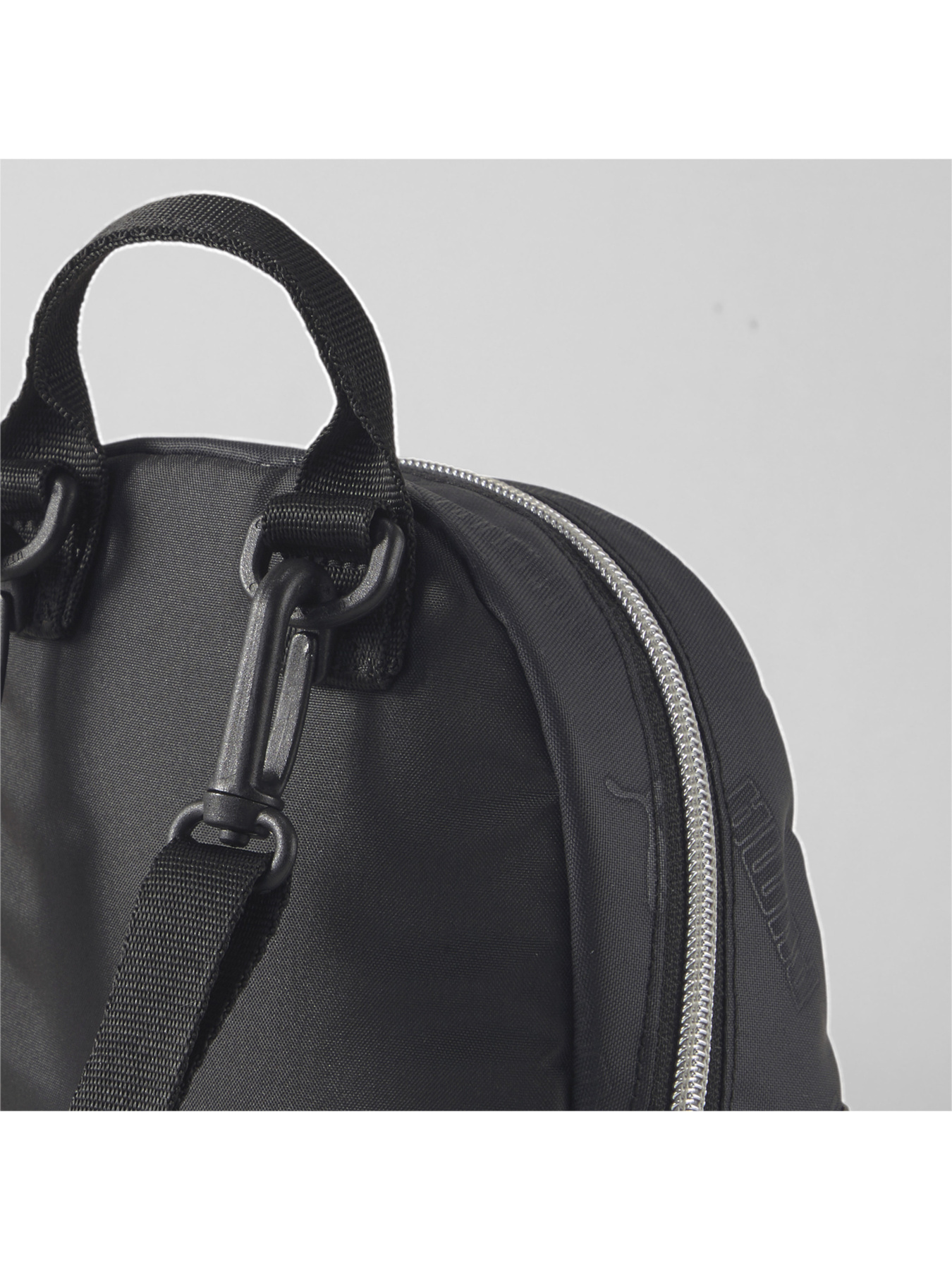 Повседневный рюкзак PUMA Wmn Core Up Minime Backpack модель 077479 Фото