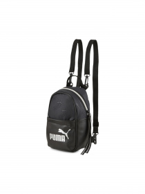 Повседневный рюкзак PUMA Wmn Core Up Minime Backpack модель 077479 Фото