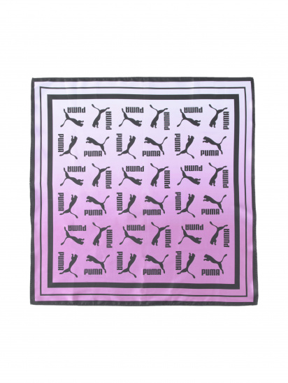 Хустка PUMA PRIME Bandana модель 054284 — фото - INTERTOP