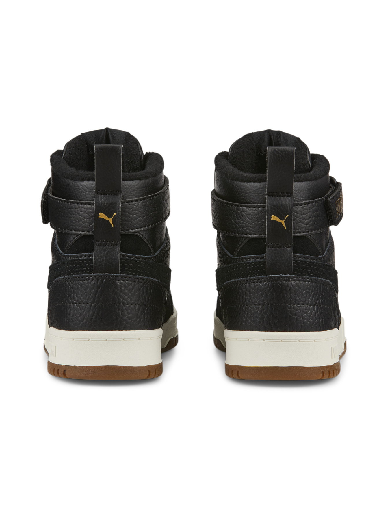 Кеди високі PUMA Rbd Game Wtr Jr модель 388449 Фото