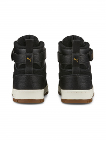 Кеди високі PUMA Rbd Game Wtr Jr модель 388449 Фото