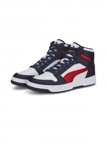 Кеди високі PUMA Rebound Layup Sl модель 369573 Фото