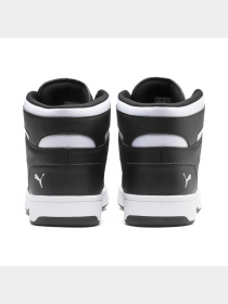 Кеды высокие PUMA Rebound Layup Sl модель 369573 Фото