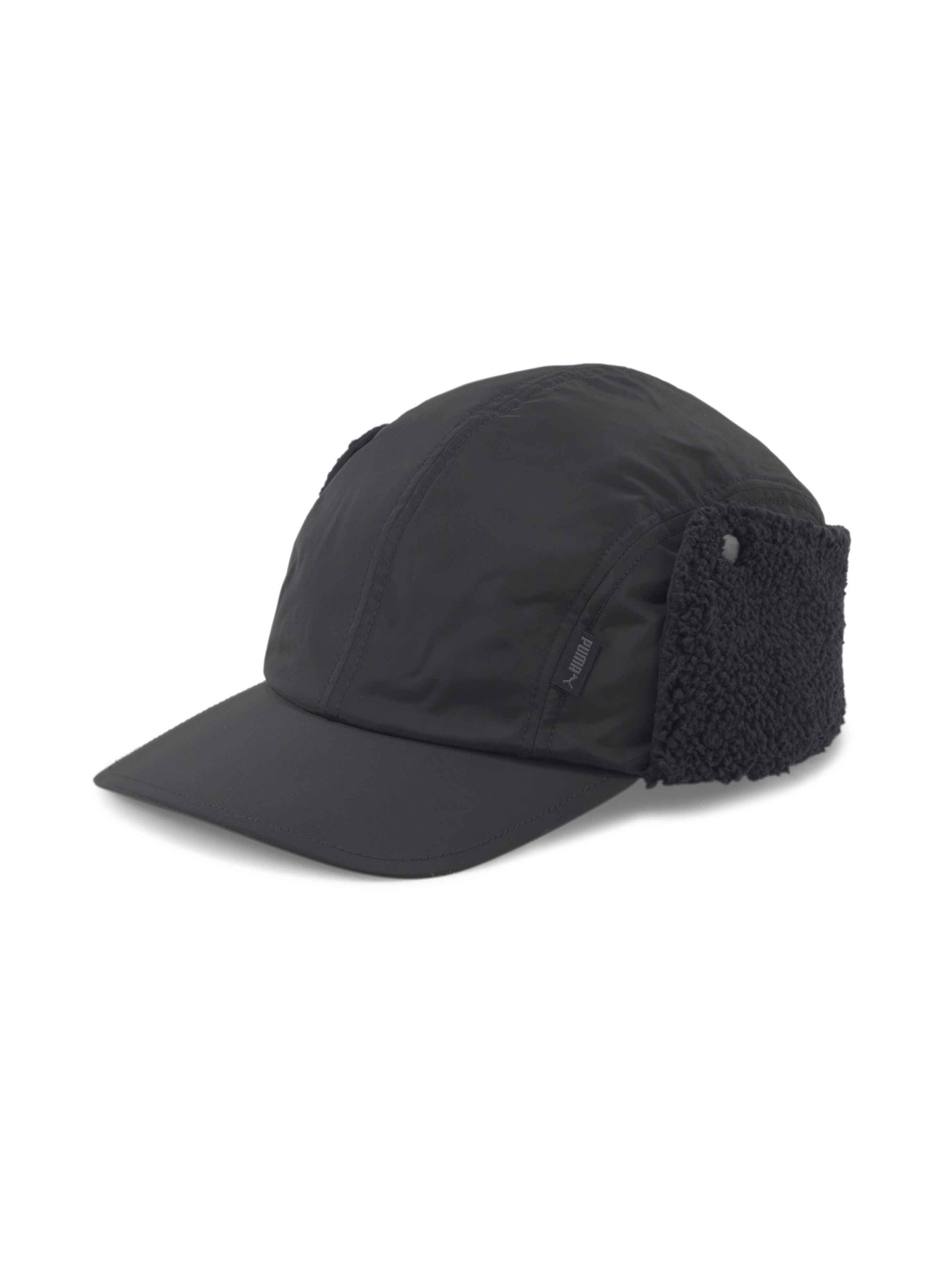 Кепка PUMA Prime Trapper Hat модель 024047 Фото