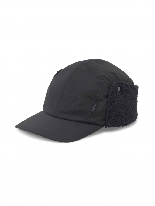 Кепка PUMA Prime Trapper Hat модель 024047 Фото