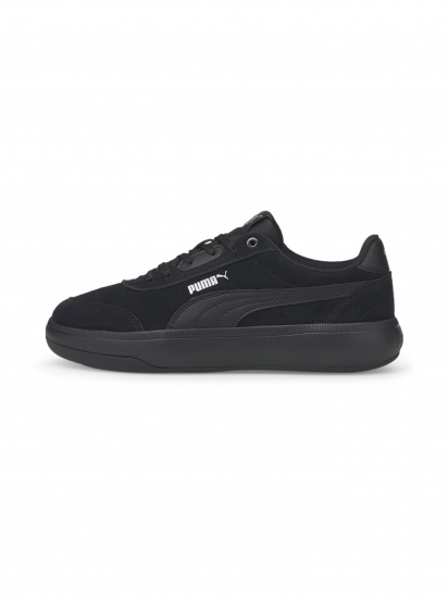 Кеди низькі PUMA Tori Sd модель 384598 — фото - INTERTOP
