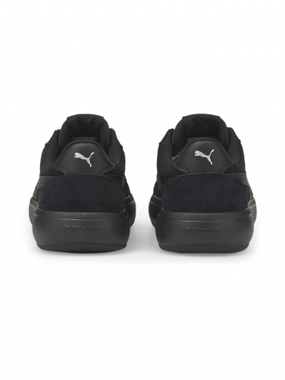 Кеди низькі PUMA Tori Sd модель 384598 — фото 3 - INTERTOP