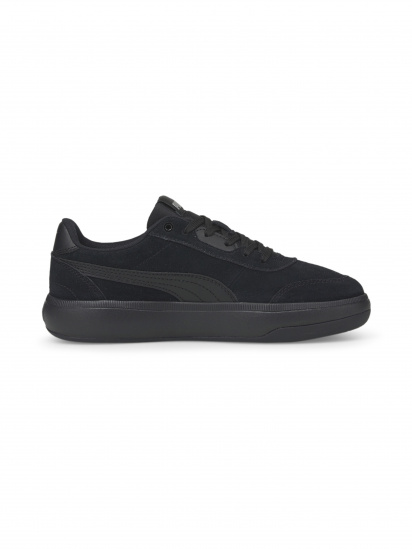 Кеди низькі PUMA Tori Sd модель 384598 - фото