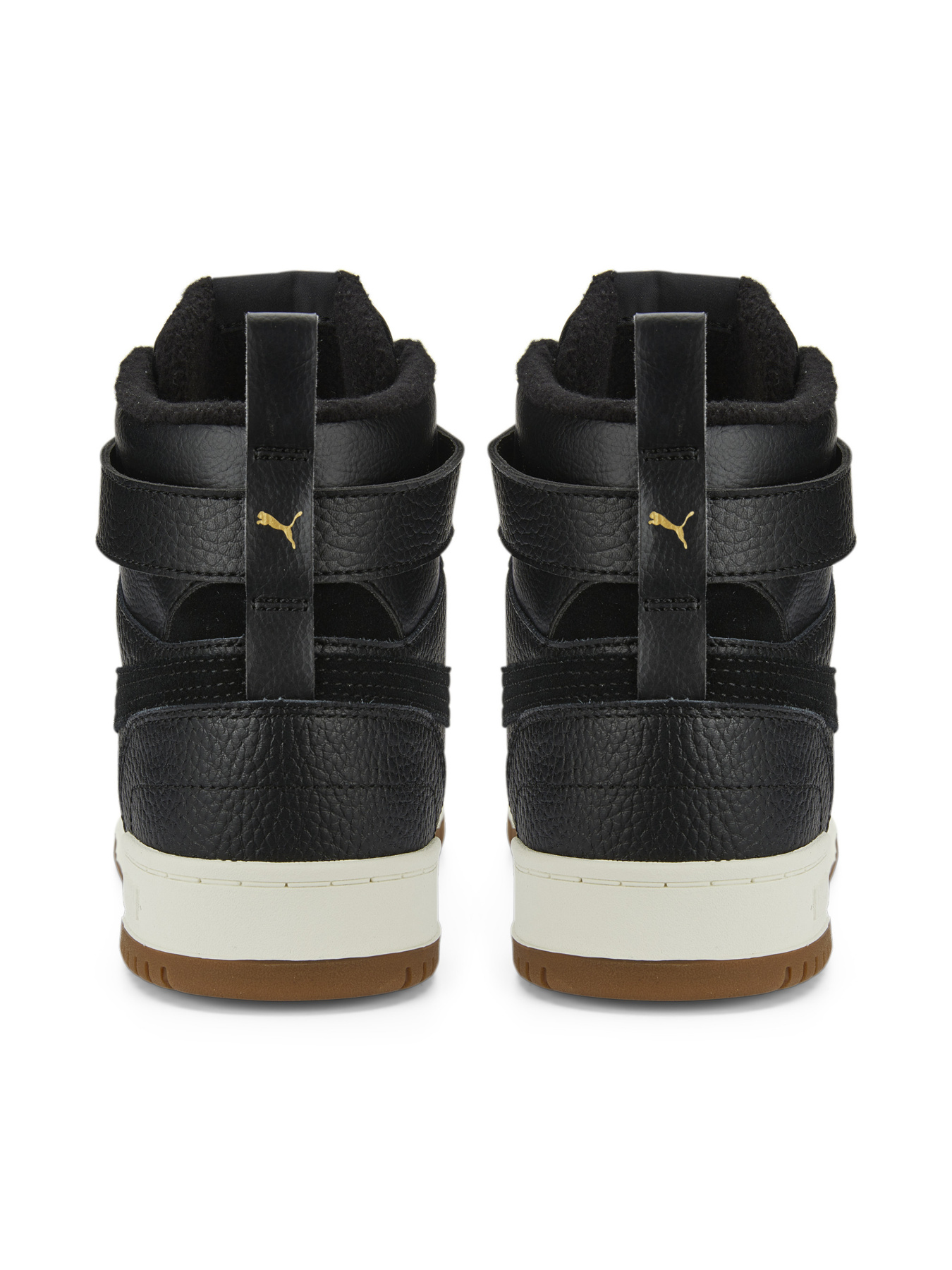 Кеди високі PUMA Rbd Game Wtr модель 387604 Фото