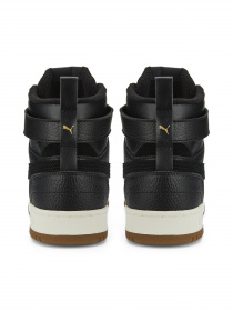 Кеди високі PUMA Rbd Game Wtr модель 387604 Фото