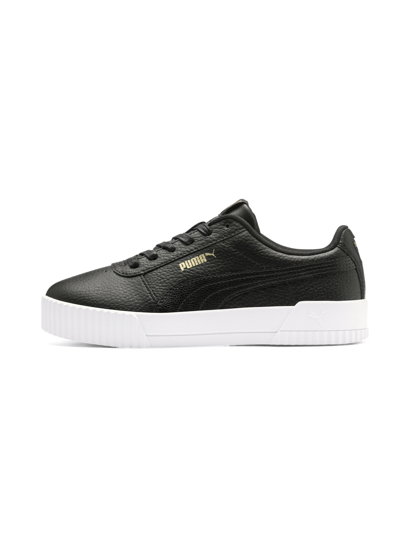 Кеды низкие PUMA Carina Lux L модель 370281 Фото