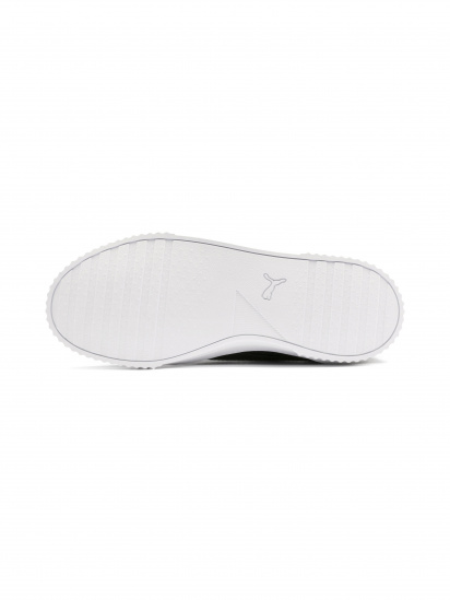 Кеди низькі PUMA Carina Lux L модель 370281 — фото 4 - INTERTOP
