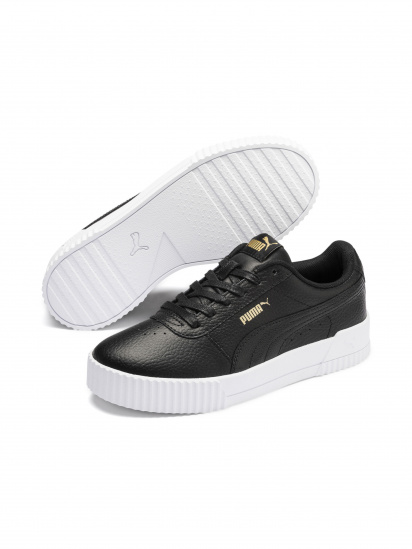 Кеди низькі PUMA Carina Lux L модель 370281 — фото 6 - INTERTOP