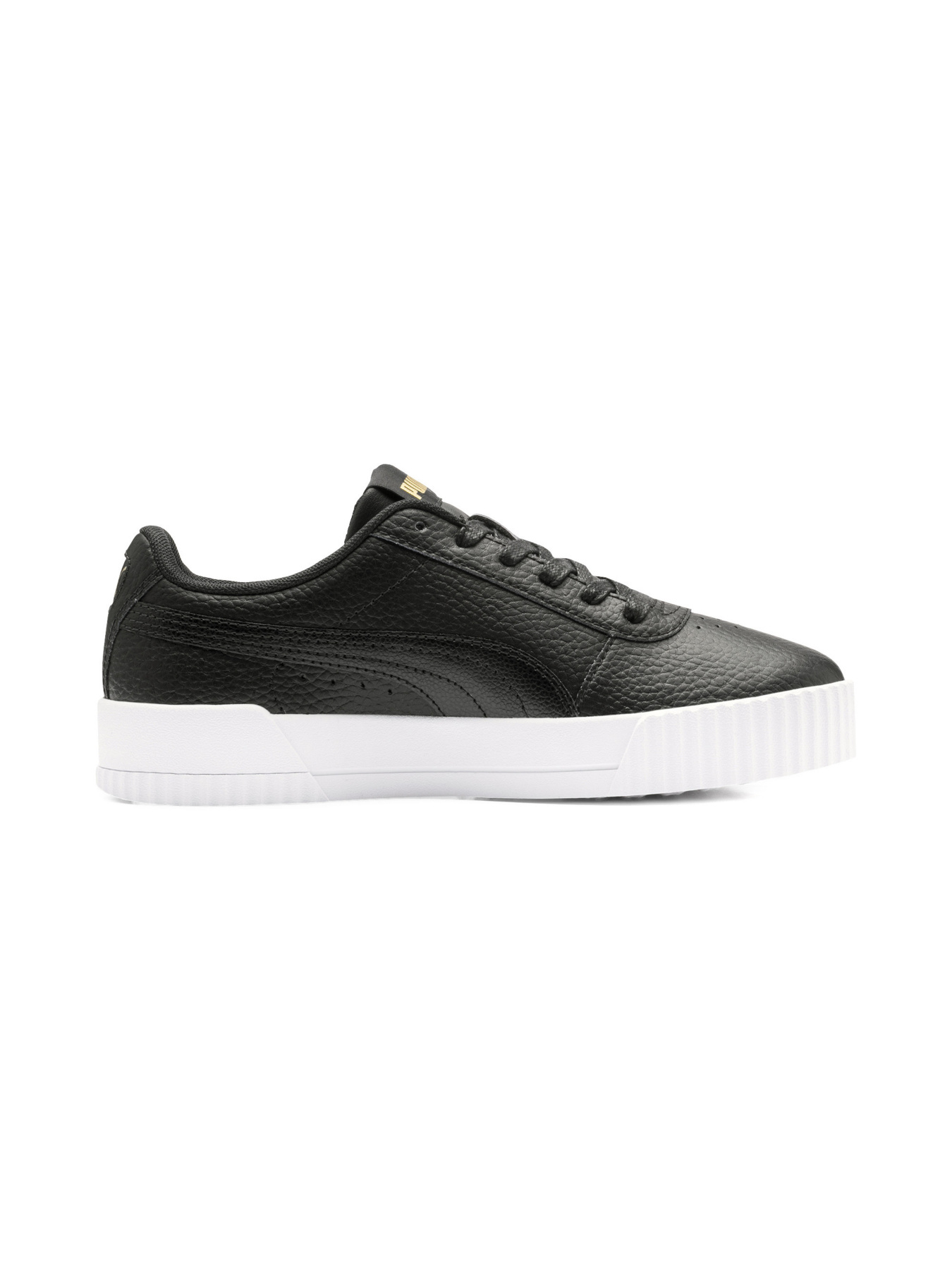 Кеды низкие PUMA Carina Lux L модель 370281 Фото