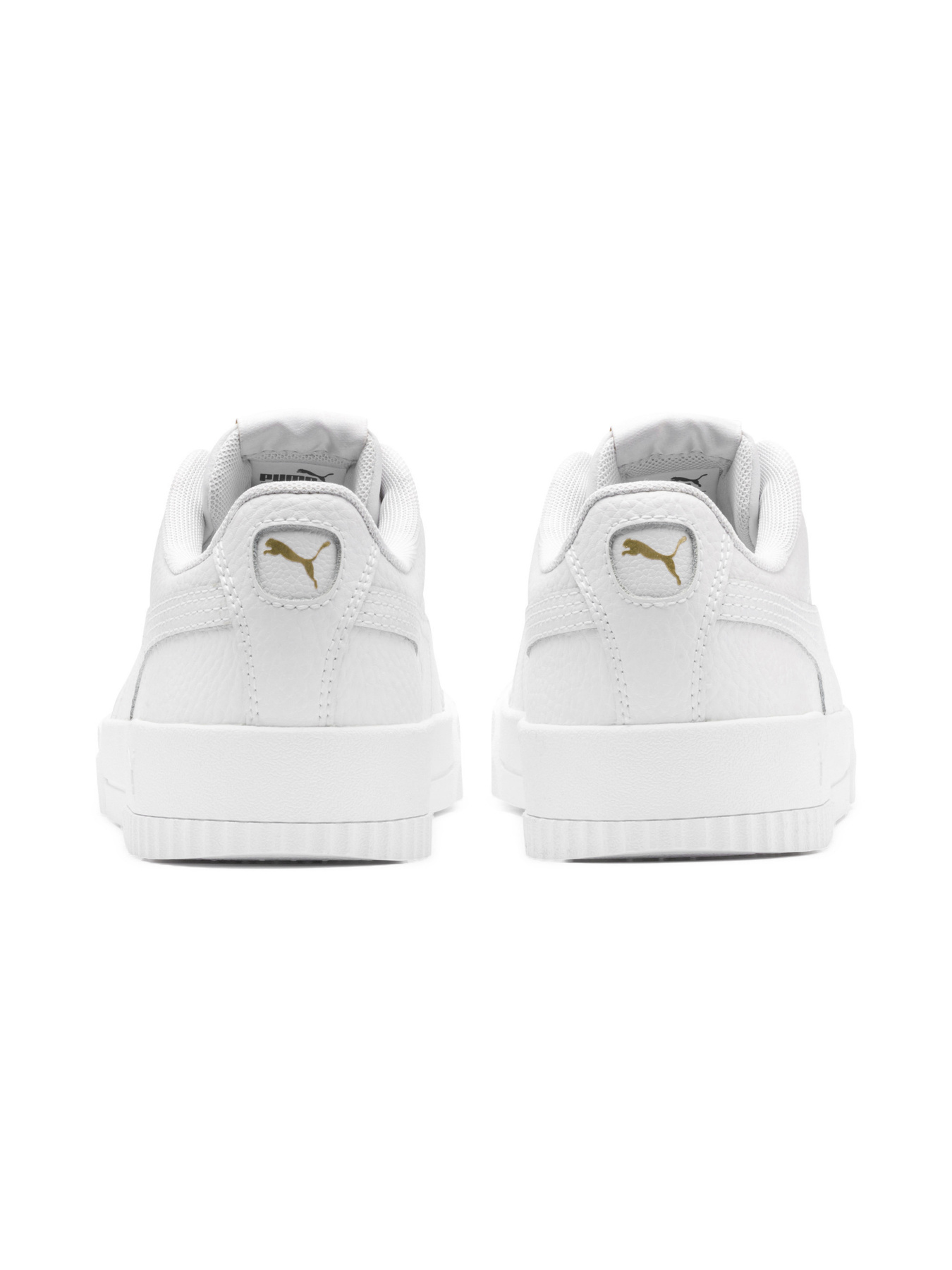 Кеди низькі PUMA Carina Lux L модель 370281 Фото