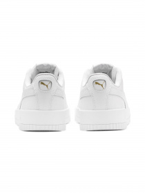 Кеды низкие PUMA Carina Lux L модель 370281 Фото