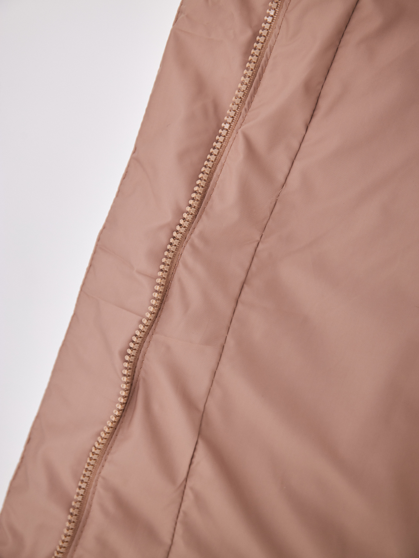 Утеплений жилет RicaMare модель RM4023-22-1DJ Фото