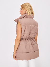 Утеплений жилет RicaMare модель RM4023-22-1DJ Фото