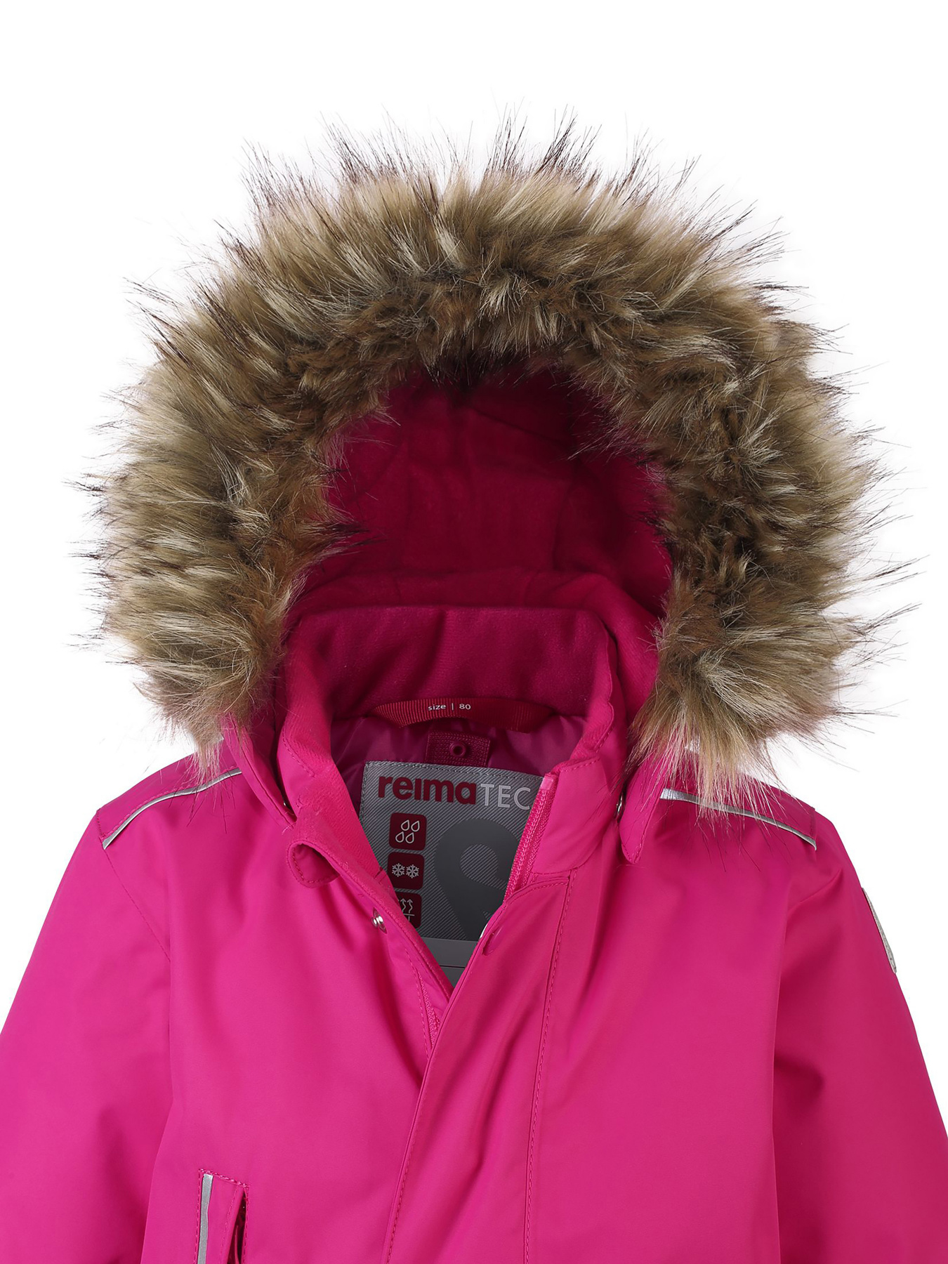 Комбинезоны REIMA модель 510316-4650 Фото