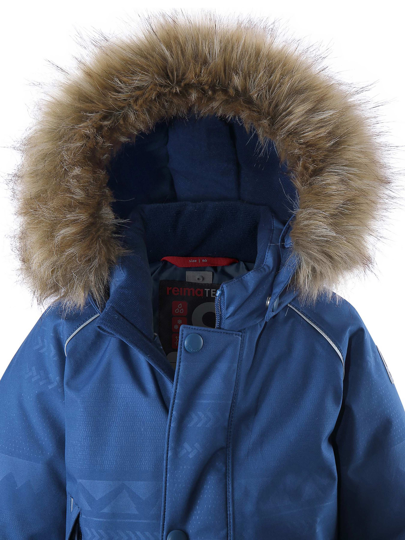 Комбинезоны REIMA модель 510318-6762 Фото