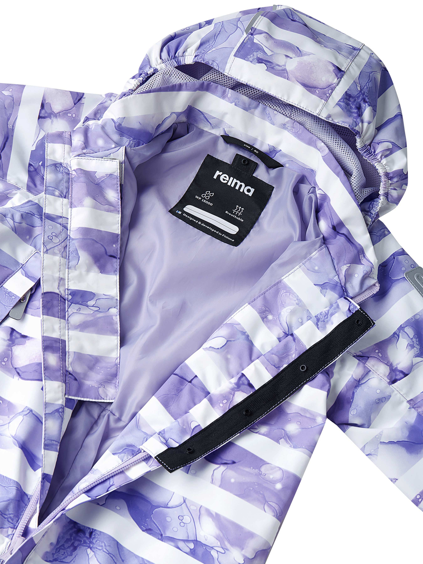 Комбинезон с утеплителем REIMA модель 510346-5124 Фото