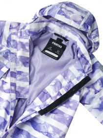 Комбинезон с утеплителем REIMA модель 510346-5124 Фото