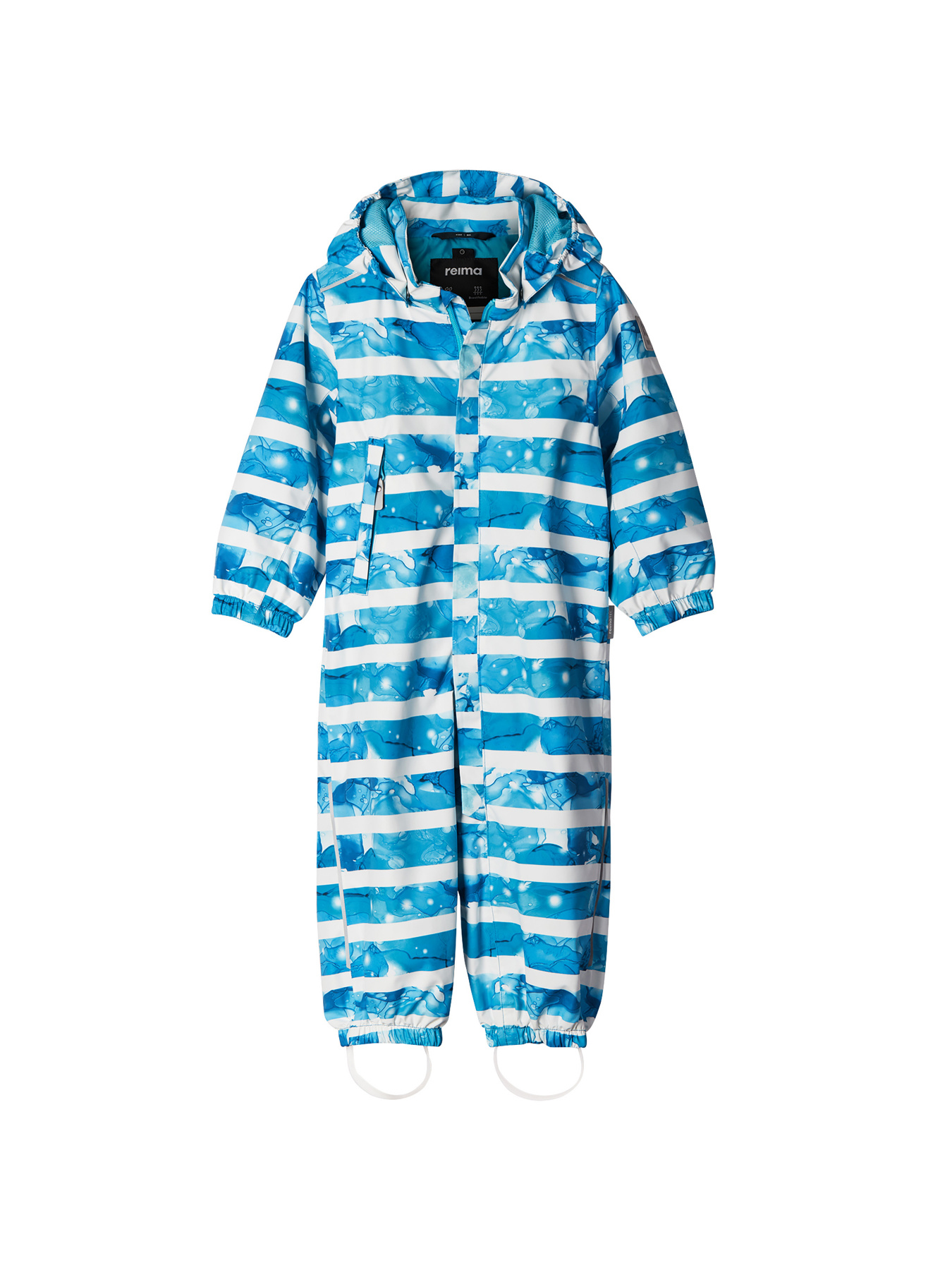 Комбинезон с утеплителем REIMA модель 510346-7333 Фото