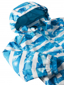 Комбинезон с утеплителем REIMA модель 510346-7333 Фото