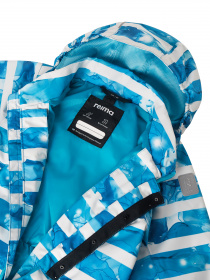 Комбинезон с утеплителем REIMA модель 510346-7333 Фото