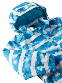 Комбинезон с утеплителем REIMA модель 510346-7333 Фото