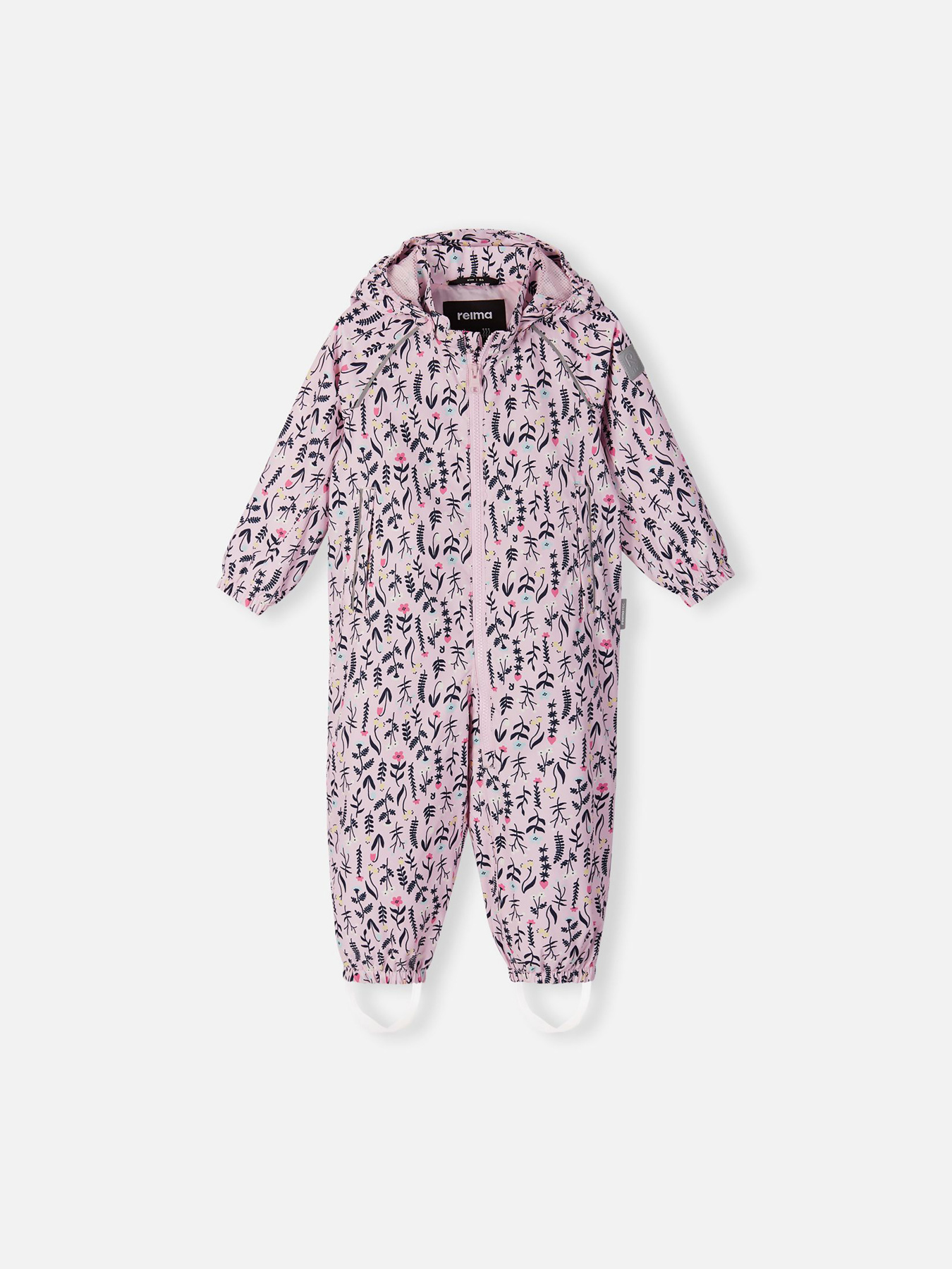 Комбінезон з утеплювачем REIMA модель 510349A-4011 Фото