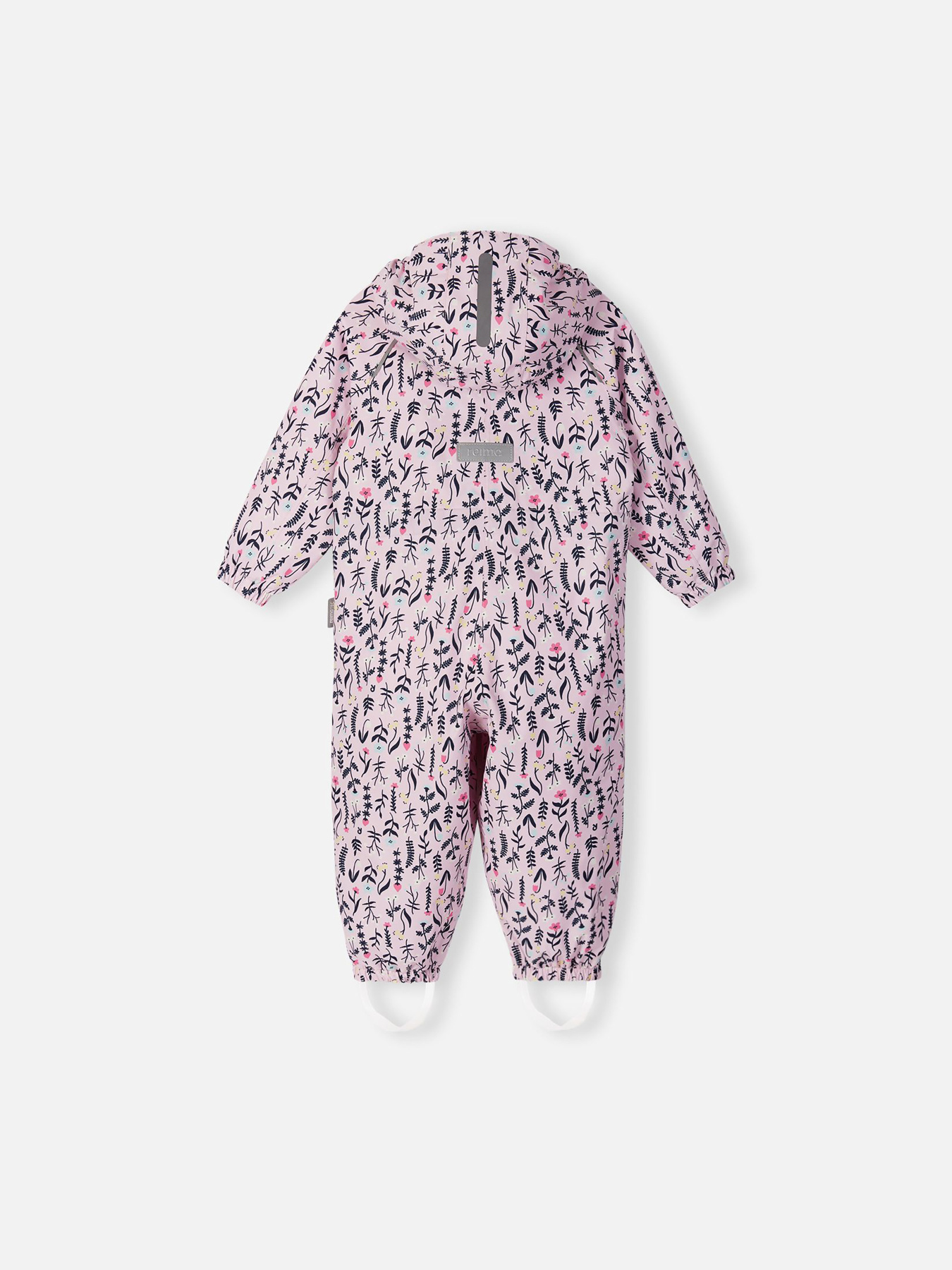 Комбинезон с утеплителем REIMA модель 510349A-4011 Фото