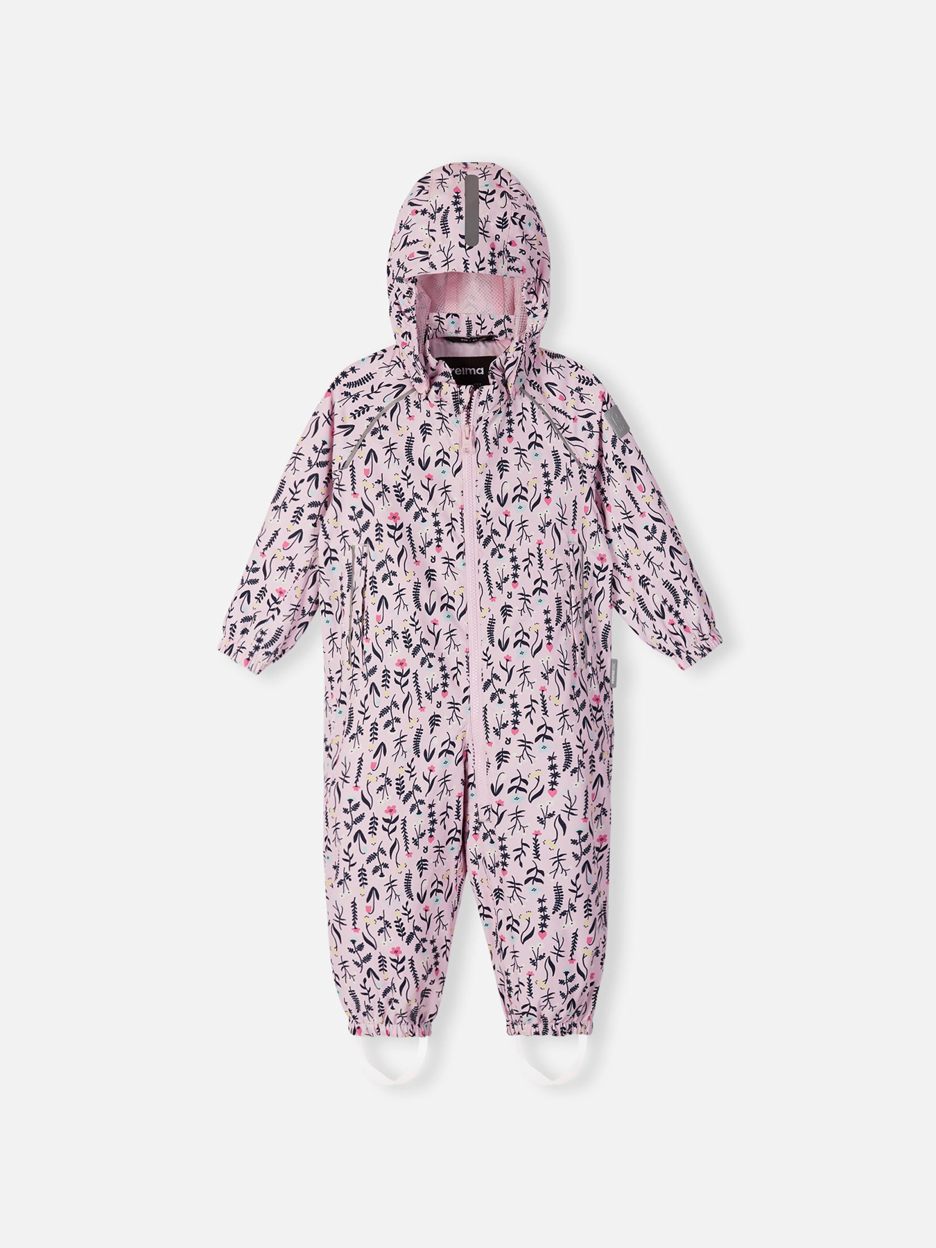 Комбинезон с утеплителем REIMA модель 510349A-4011 Фото