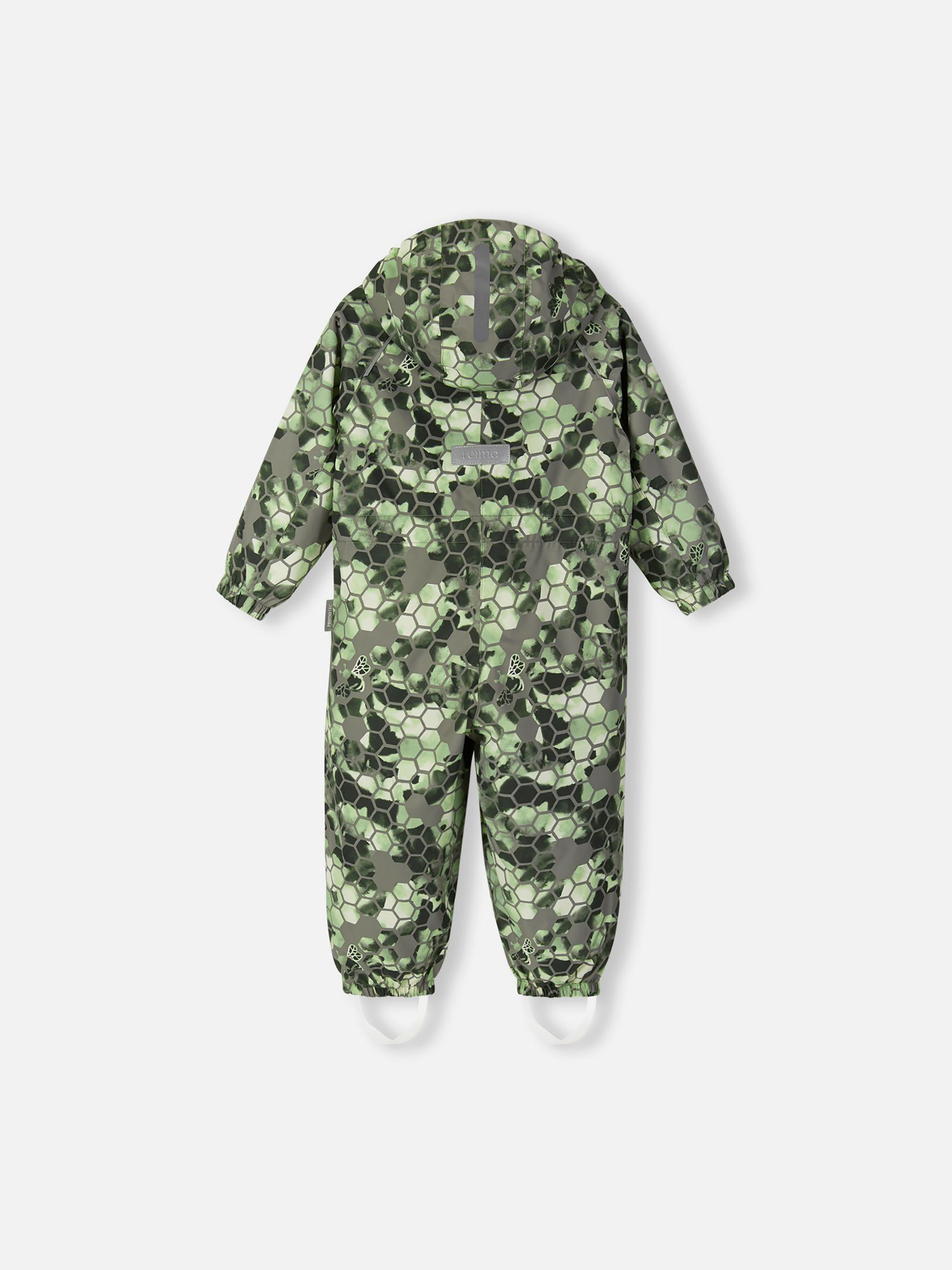 Комбінезон з утеплювачем REIMA модель 510349A-8921 Фото