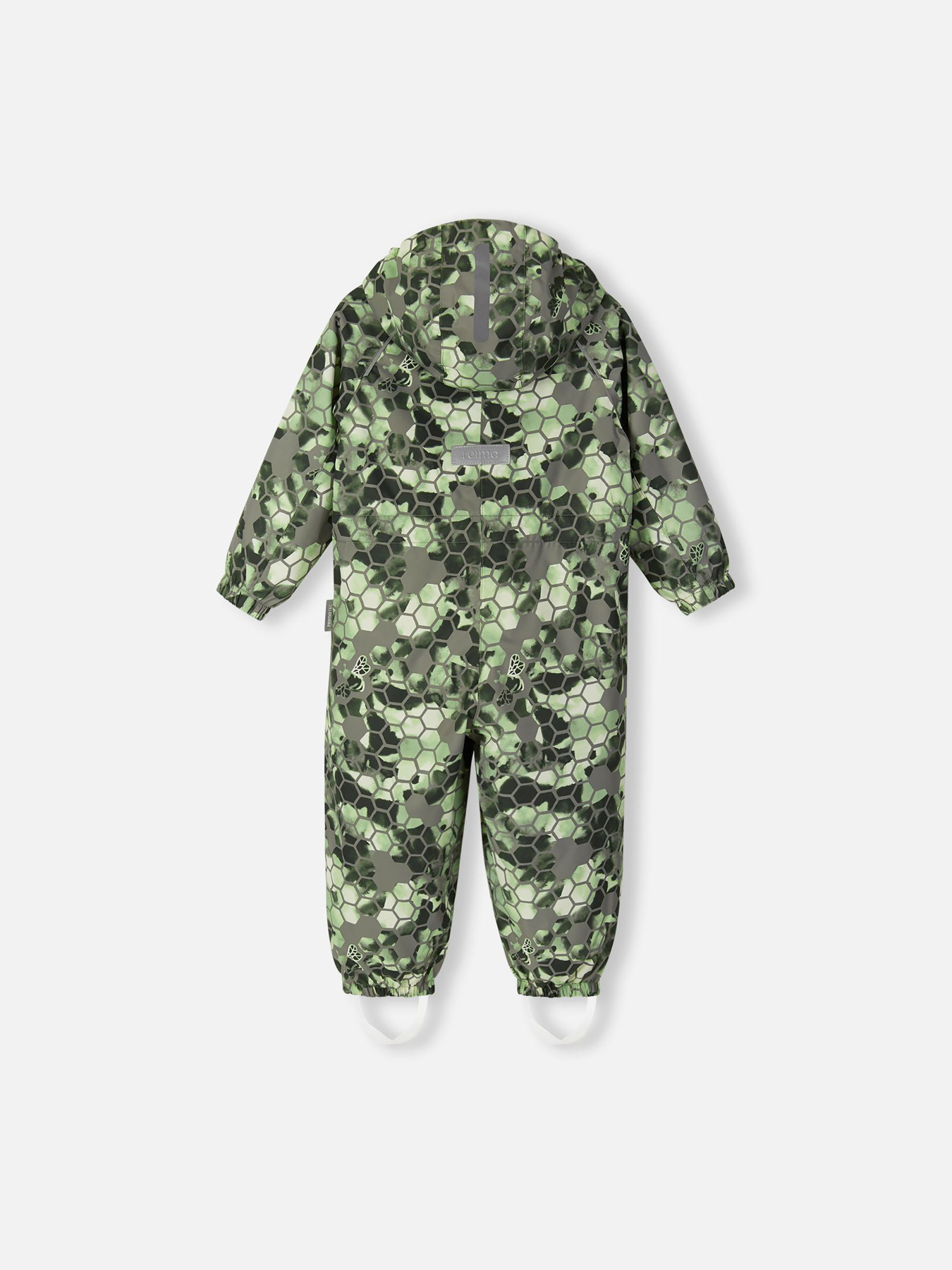 Комбінезон з утеплювачем REIMA модель 510349A-8921 Фото