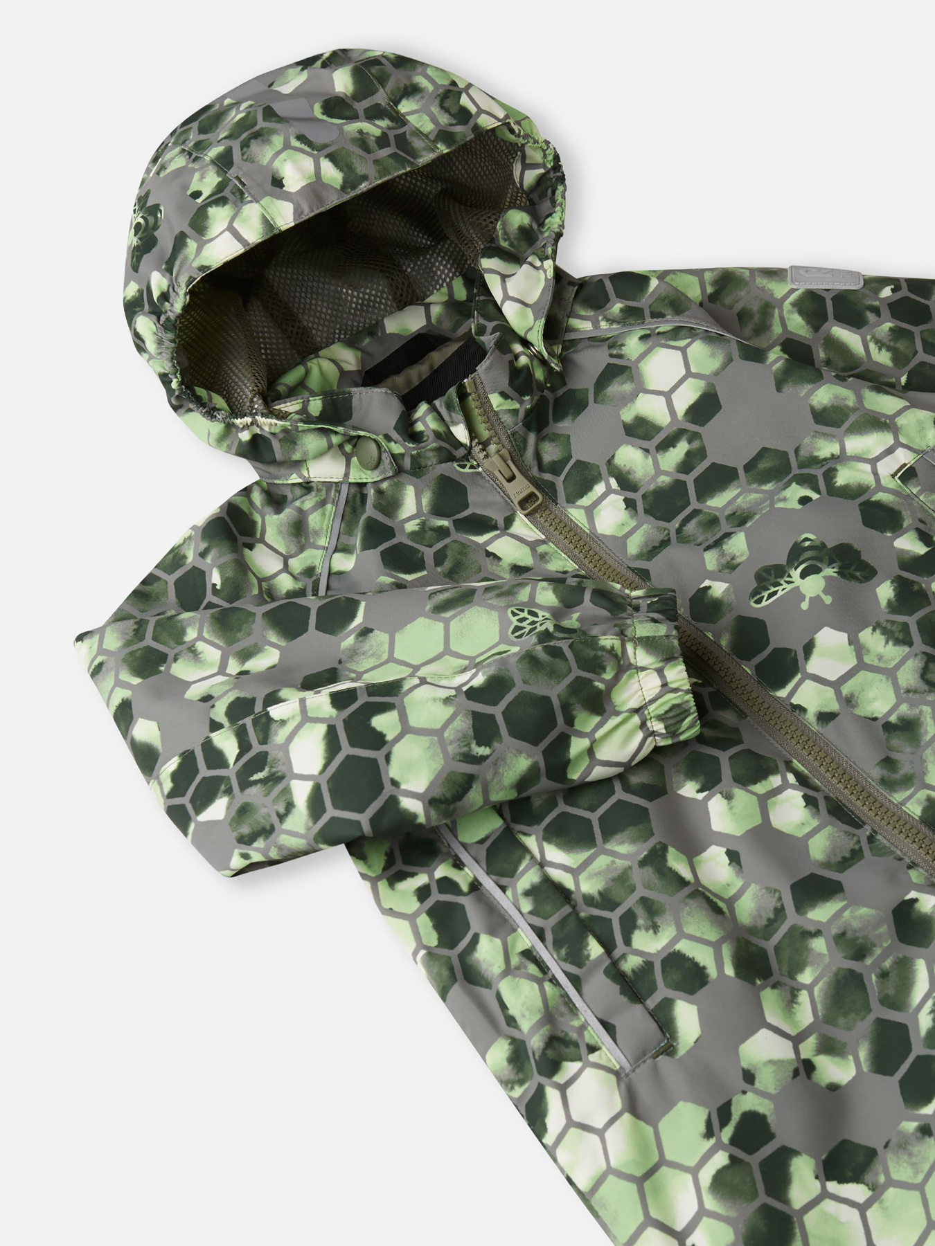 Комбінезон з утеплювачем REIMA модель 510349A-8921 Фото