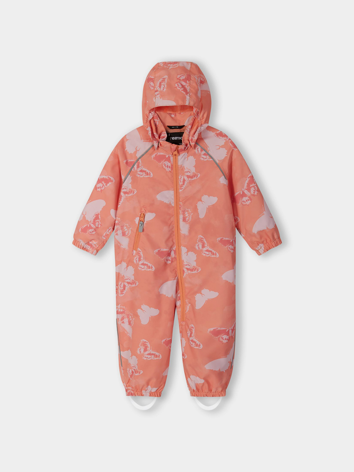 Комбінезон з утеплювачем REIMA модель 510350A-4012 Фото